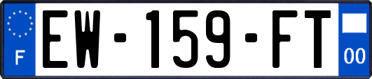 EW-159-FT