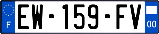 EW-159-FV