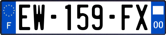 EW-159-FX