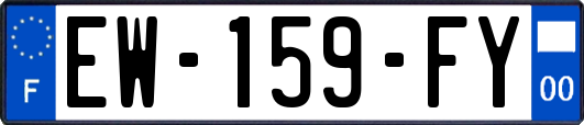 EW-159-FY