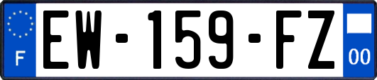 EW-159-FZ