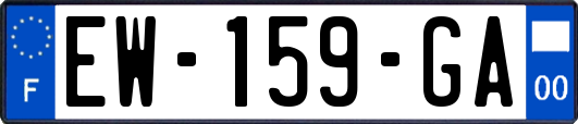 EW-159-GA