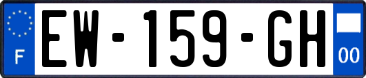 EW-159-GH