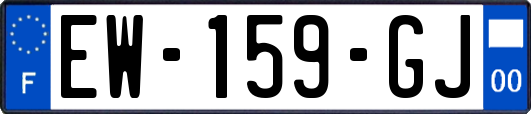 EW-159-GJ