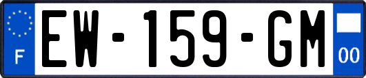 EW-159-GM