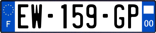 EW-159-GP