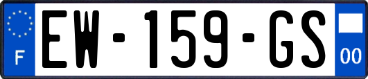 EW-159-GS