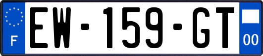 EW-159-GT