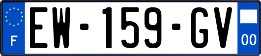EW-159-GV