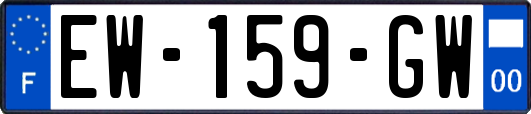 EW-159-GW