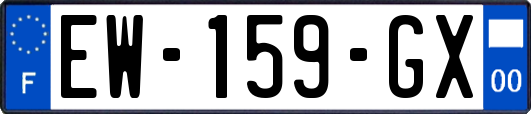 EW-159-GX