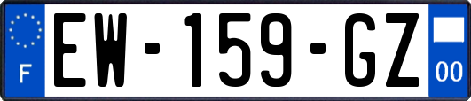 EW-159-GZ