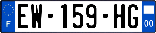 EW-159-HG