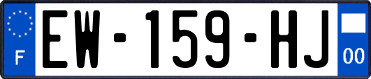 EW-159-HJ
