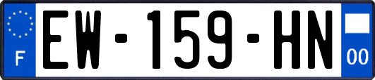 EW-159-HN