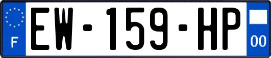 EW-159-HP