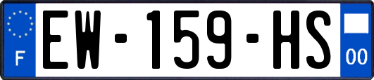 EW-159-HS