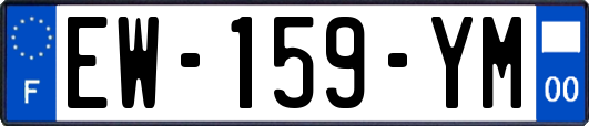 EW-159-YM