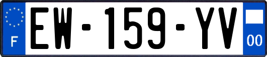 EW-159-YV