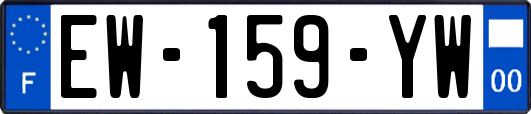 EW-159-YW