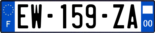 EW-159-ZA