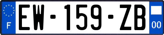 EW-159-ZB