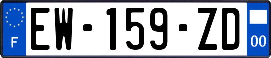 EW-159-ZD