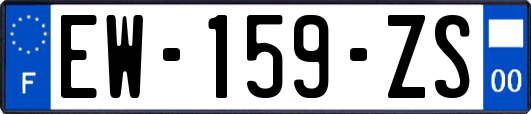 EW-159-ZS