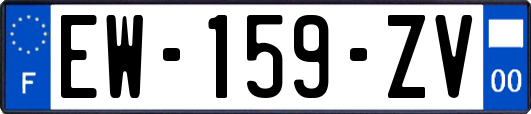 EW-159-ZV