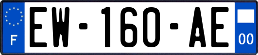 EW-160-AE