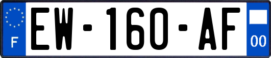 EW-160-AF