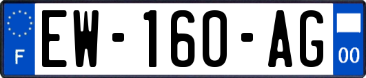 EW-160-AG