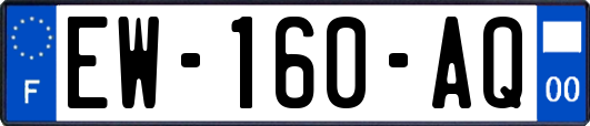 EW-160-AQ