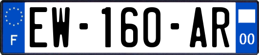 EW-160-AR