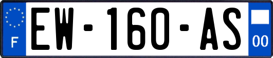 EW-160-AS