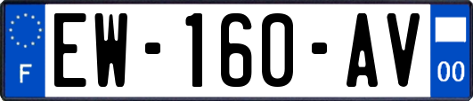 EW-160-AV