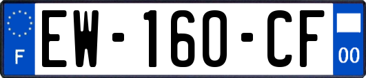 EW-160-CF