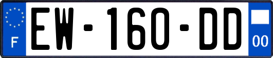 EW-160-DD