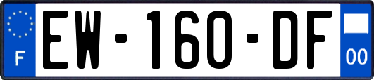 EW-160-DF