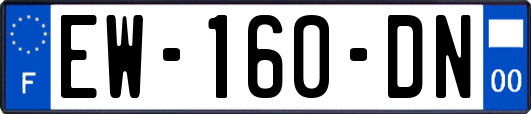 EW-160-DN