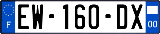 EW-160-DX