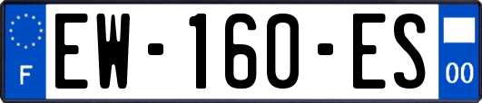 EW-160-ES