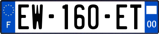 EW-160-ET