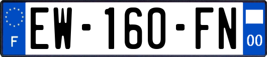 EW-160-FN