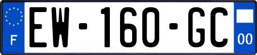 EW-160-GC