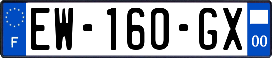 EW-160-GX