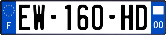 EW-160-HD
