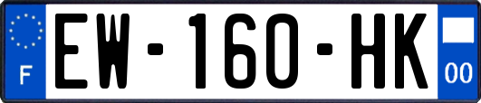 EW-160-HK