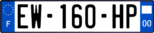 EW-160-HP