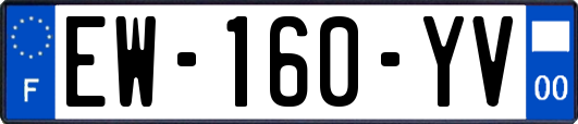EW-160-YV